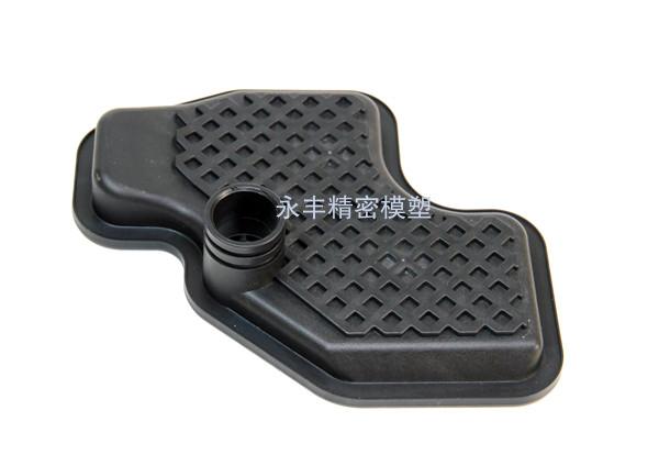 空濾配件（jiàn）殼體