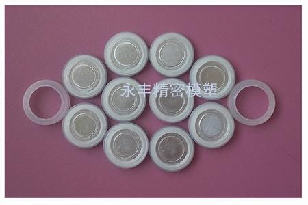 電（diàn）池（chí）密封圈