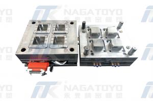 烘焙坊食品（pǐn）包裝模（mó）具